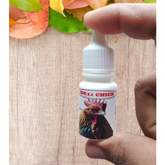 10ML Obat Mata Ayam Kena Jalu / Obat Ayam Kena Jalu