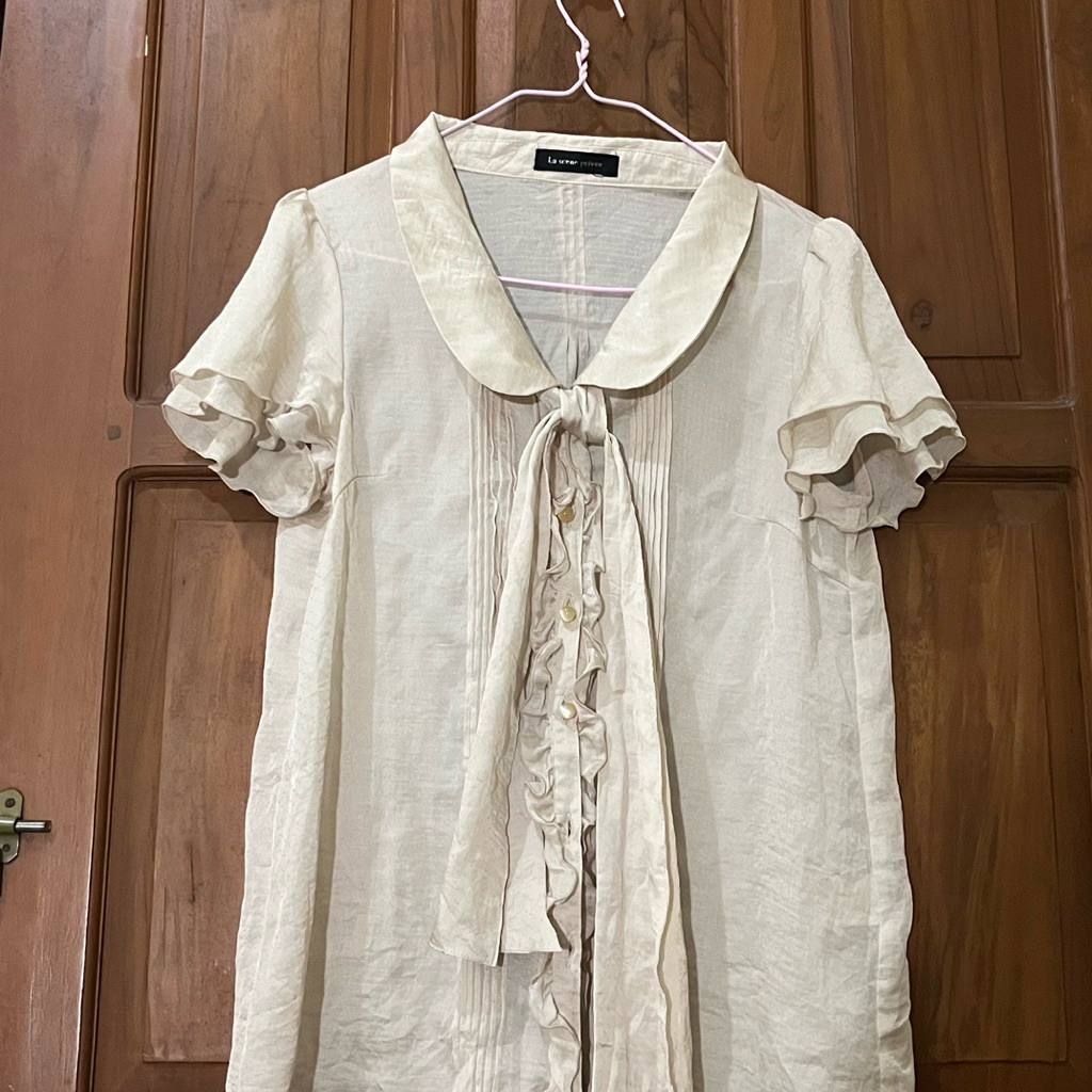 Blouse Vintage