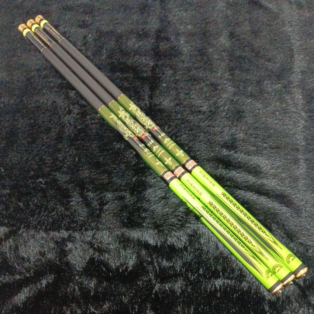 JORAN TEGEK OREGON ATLANTIS 450 540 630