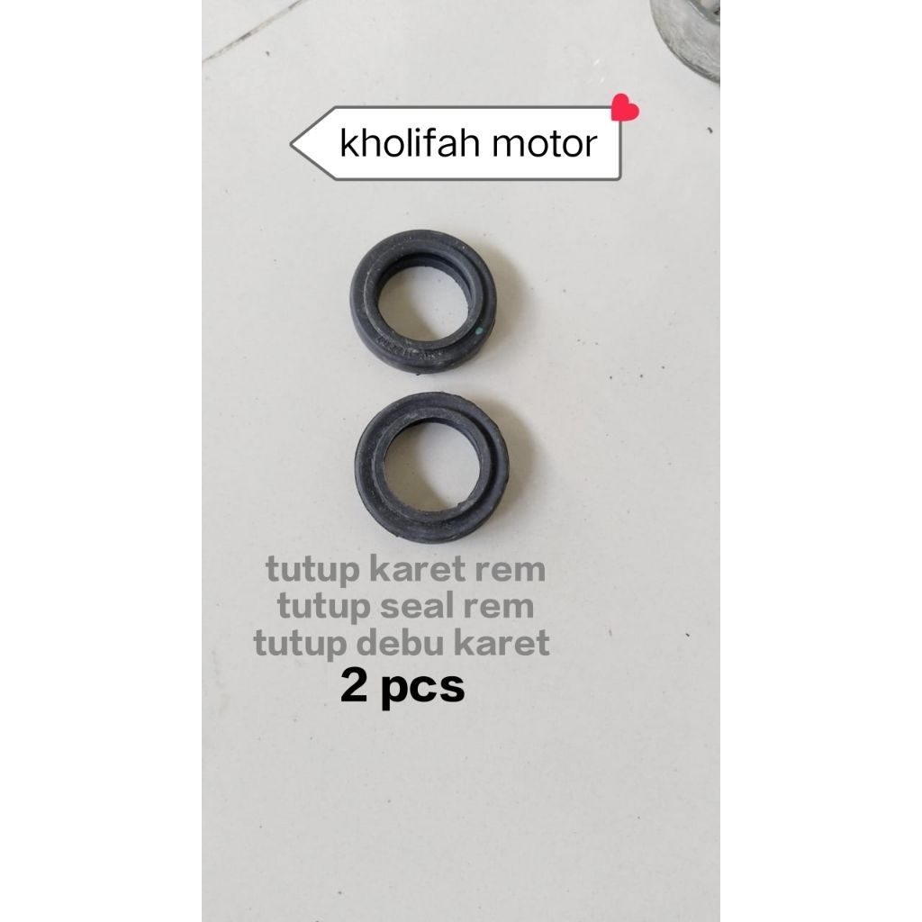 tutup karet rem tutup seal rem tutup debu karet tutup rem tutup karet rem canter tutup karet rem ps1