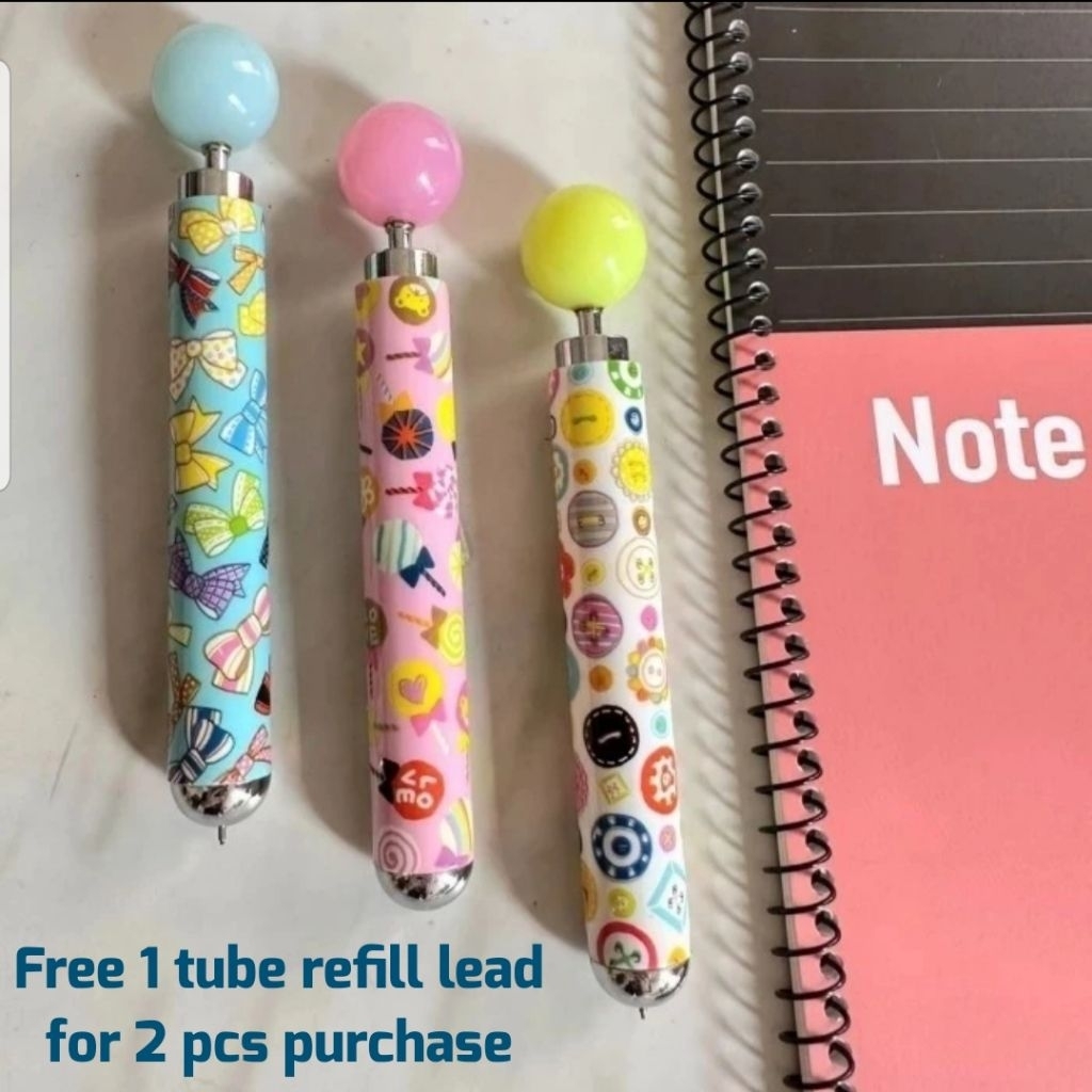 

Mini mechanic pencil Korea 0.5 mm