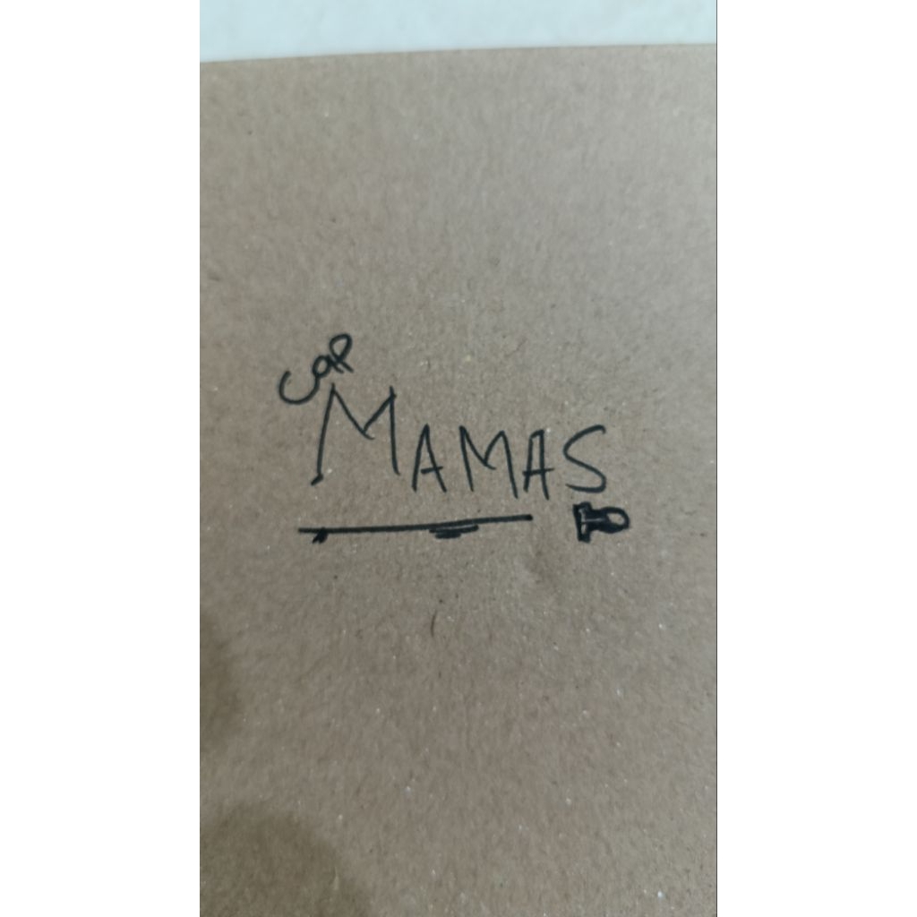 

kardus (cap) Mamas 5,5