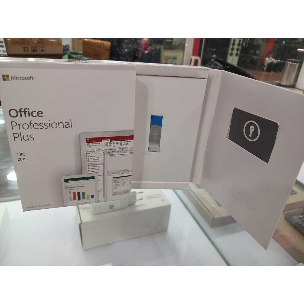Office 2019 Professional Plus (Office 2019 Pro Plus) Original