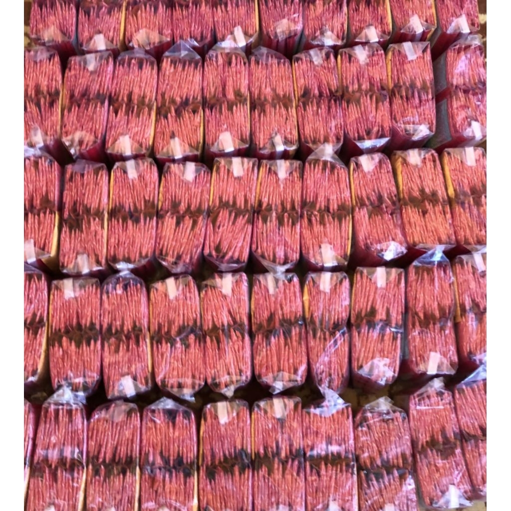 

Gunasari ori (30 saset)