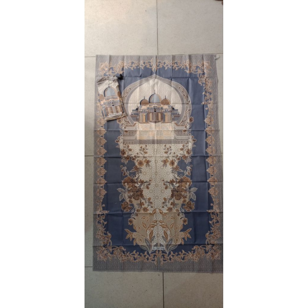 SAJADAH TRAVEL ABU DHABI TURKEY