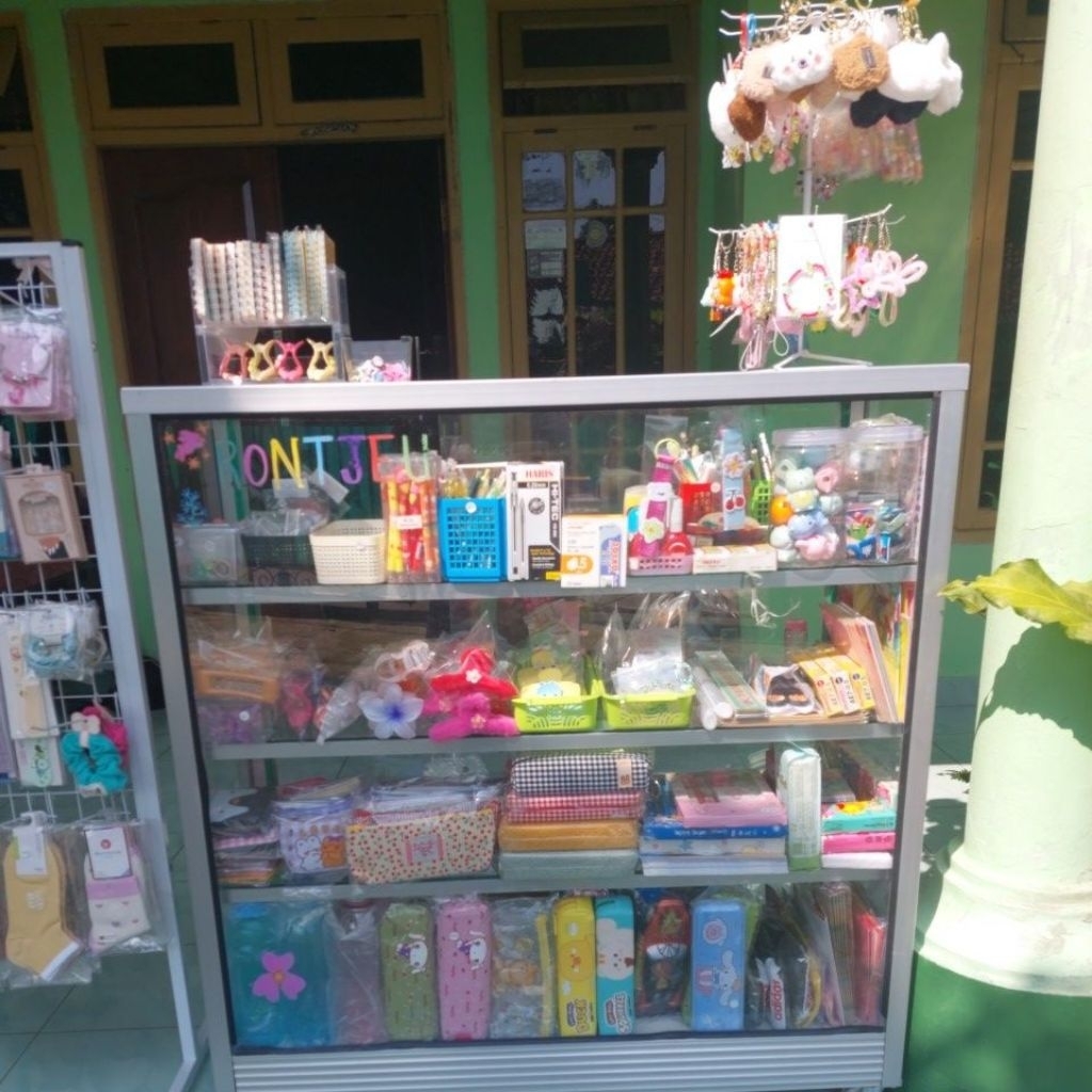 

live clearance RONTJEU ATK & accs