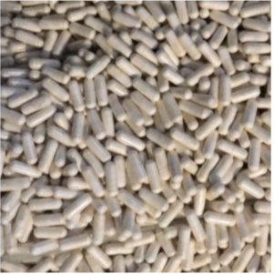 PRO ALBUMIN - 1 KAPSUL Ekstrak Ikan Gabus / Kutuk Vitamin Penambah Nafsu Makan Kucing & Penyembuh Lu