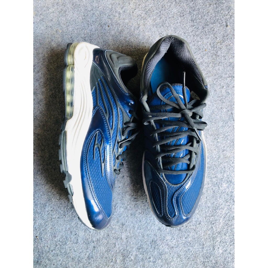 Nike air tuned max TN blue void size 47