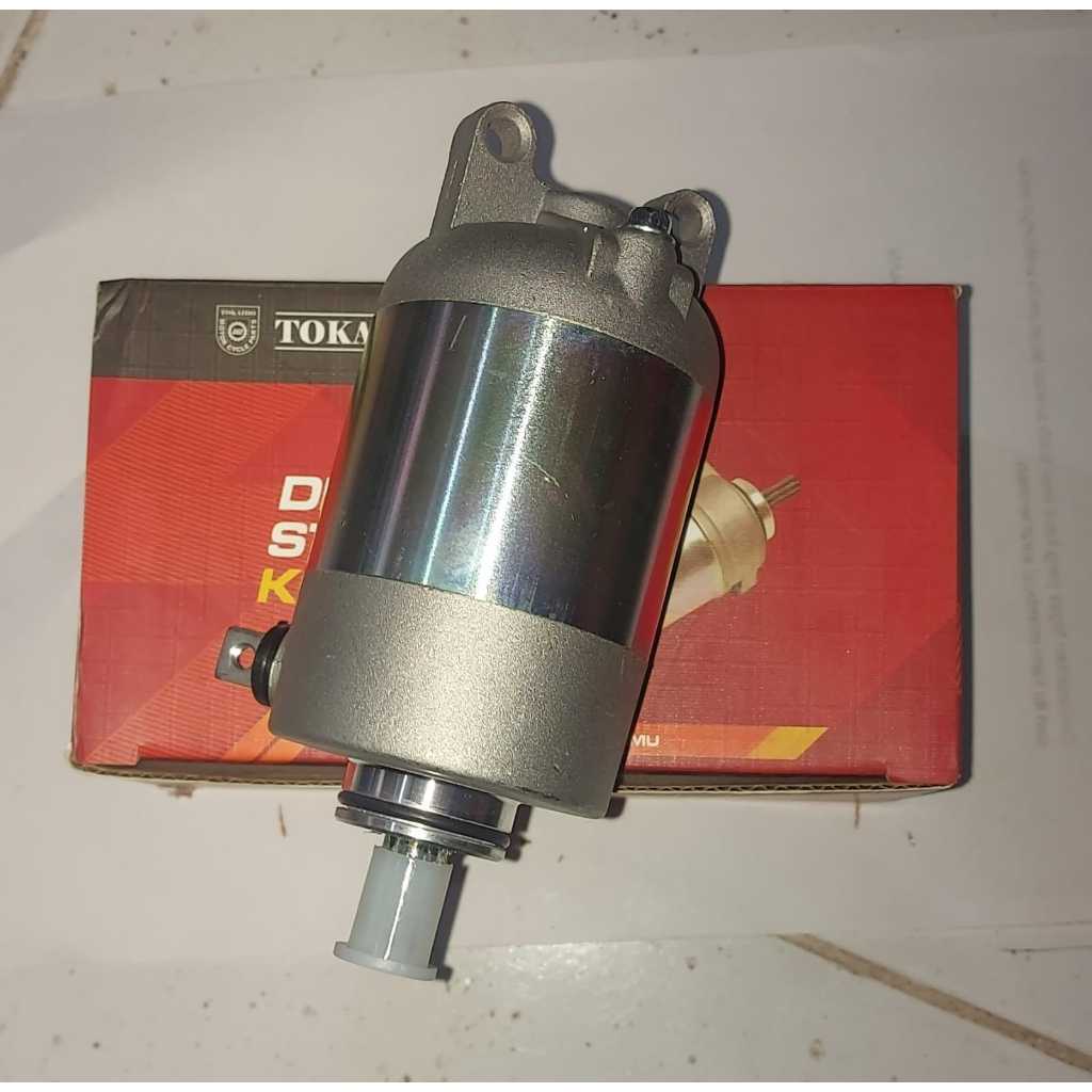 Dinamo starter ,Dinamo stater XEON / MIO TOKAIDO