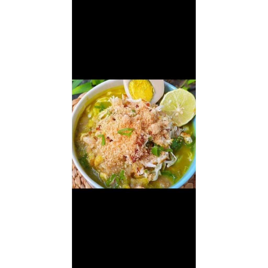 

sotolamongan