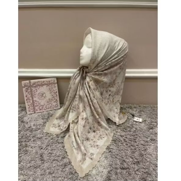 PL hijab bungatta ORI