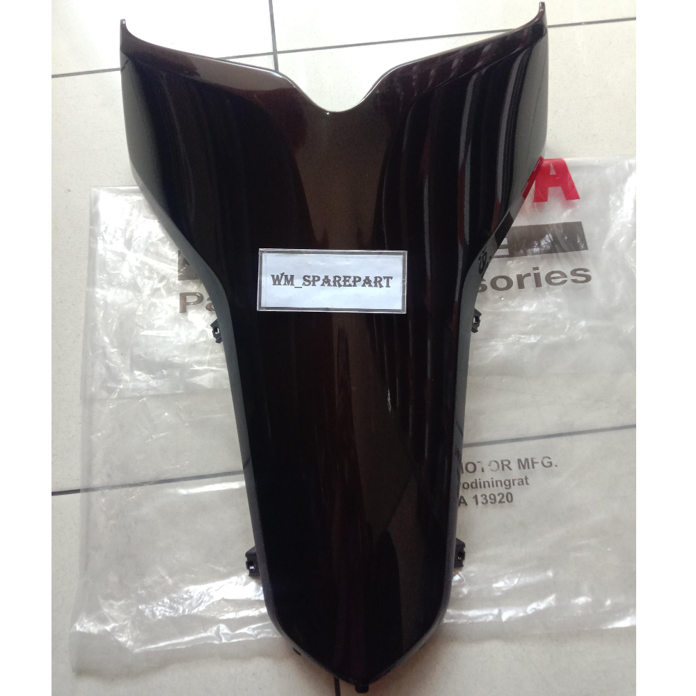 COVER KONTAK BAWAH PANEL, INNER 2 (VDOM1) BJ82 1YD-F836L-00-P7