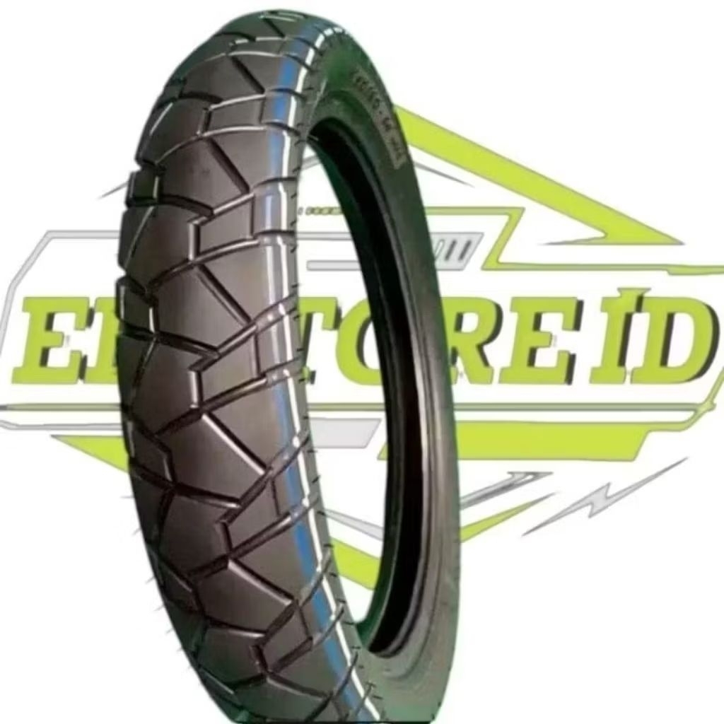 Ban motor metic semi trail Aspira premio 90/90 Ring 14 tubles Vario,beat