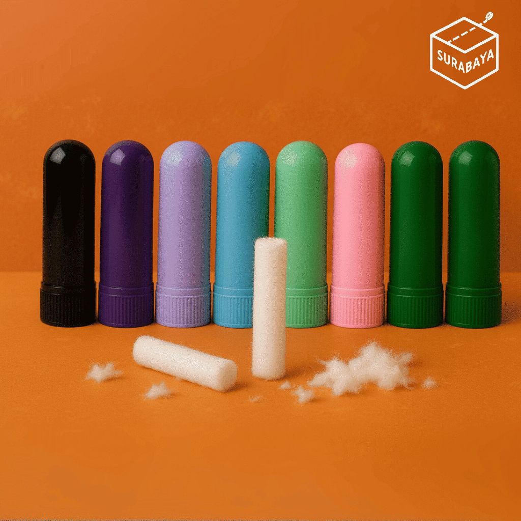 Harga inhaler kosong tabung Terbaru Apr 2026 | BigGo Indonesia