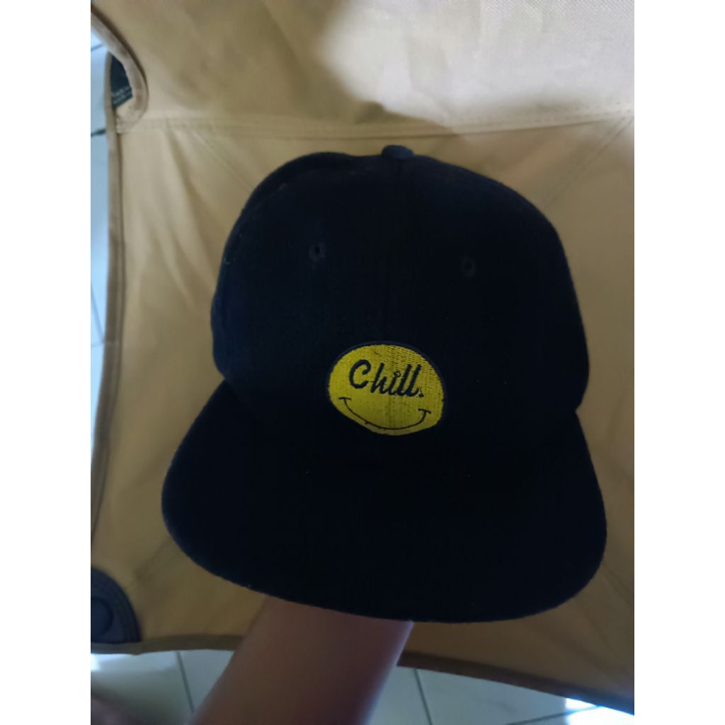 Sunday Sunday Hat Dochi Sadega