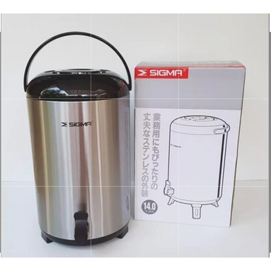 Sigma Cooler 14 liter - Dispenser air 14 liter