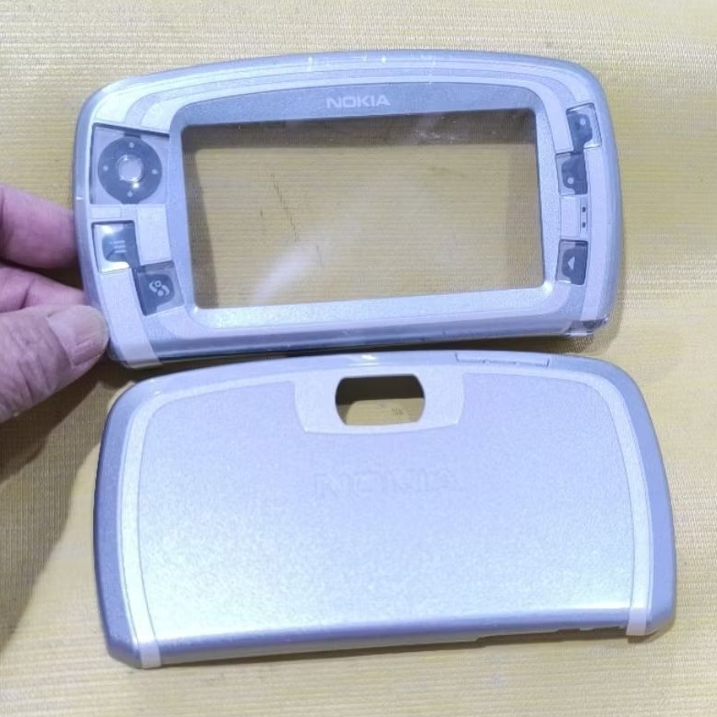 Casing Nokia 7710 Original 100% - N7710.