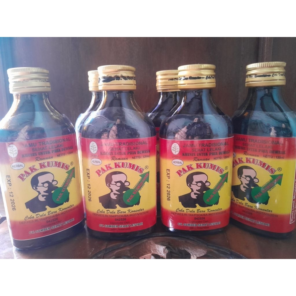 

JAMU UMIS || Coba dulu baru komentar