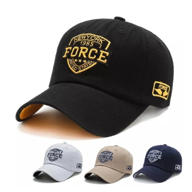 topi FORCE premium