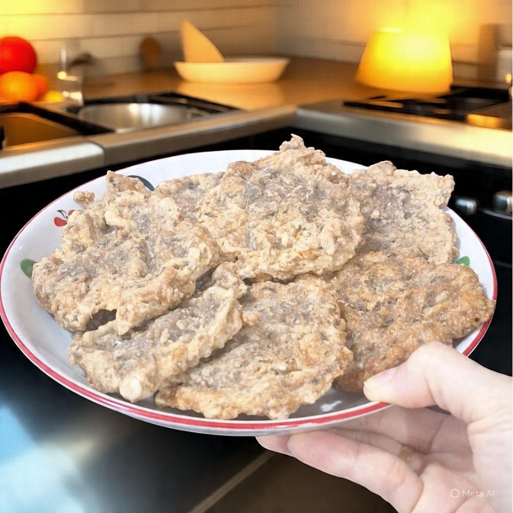 

PempeK Kulit Ikan Tenggiri (25pcs)