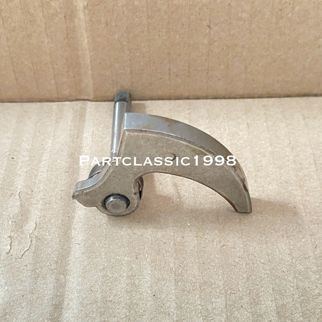 DEKOMPRESI SHOGUN 125 otomatis noken shogun 125 SECOND ORIGINAL Copotan