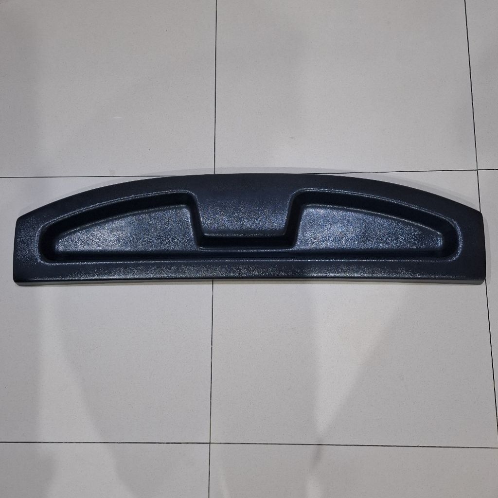 Rak / Tatakan / Tray Bagasi Belakang Yaris Bakpau 2006 - 2012 - Tanpa Kain