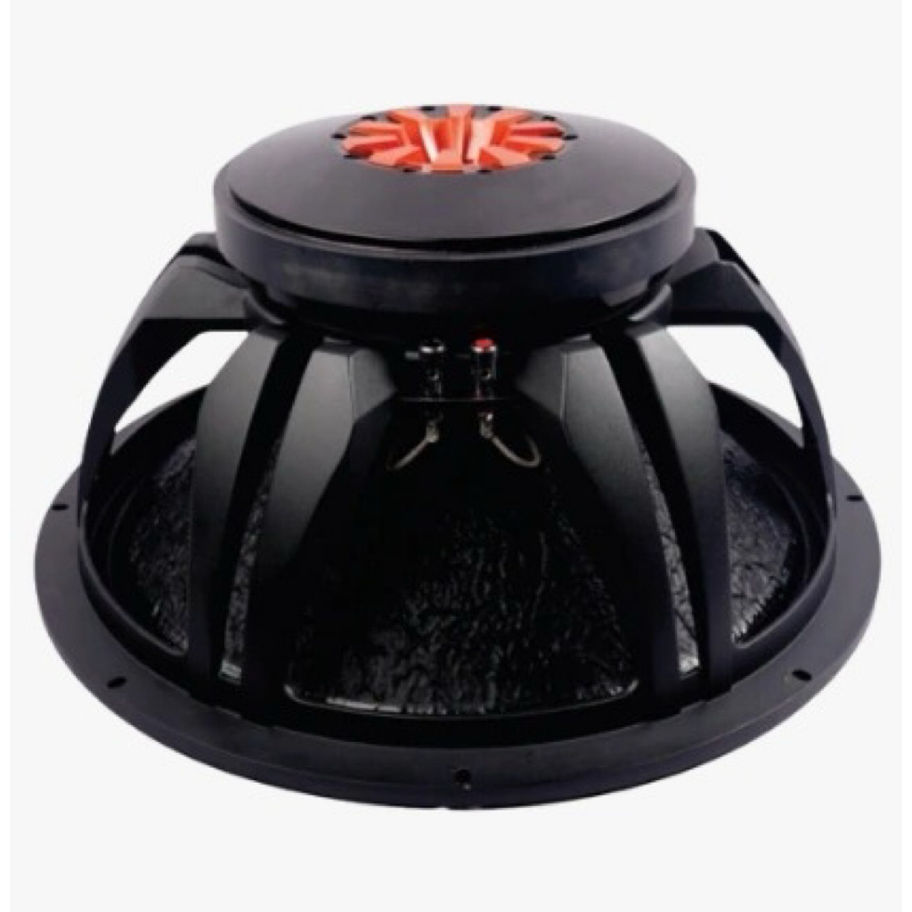 speaker 18" ACR fabulous 113182 SW subwofer