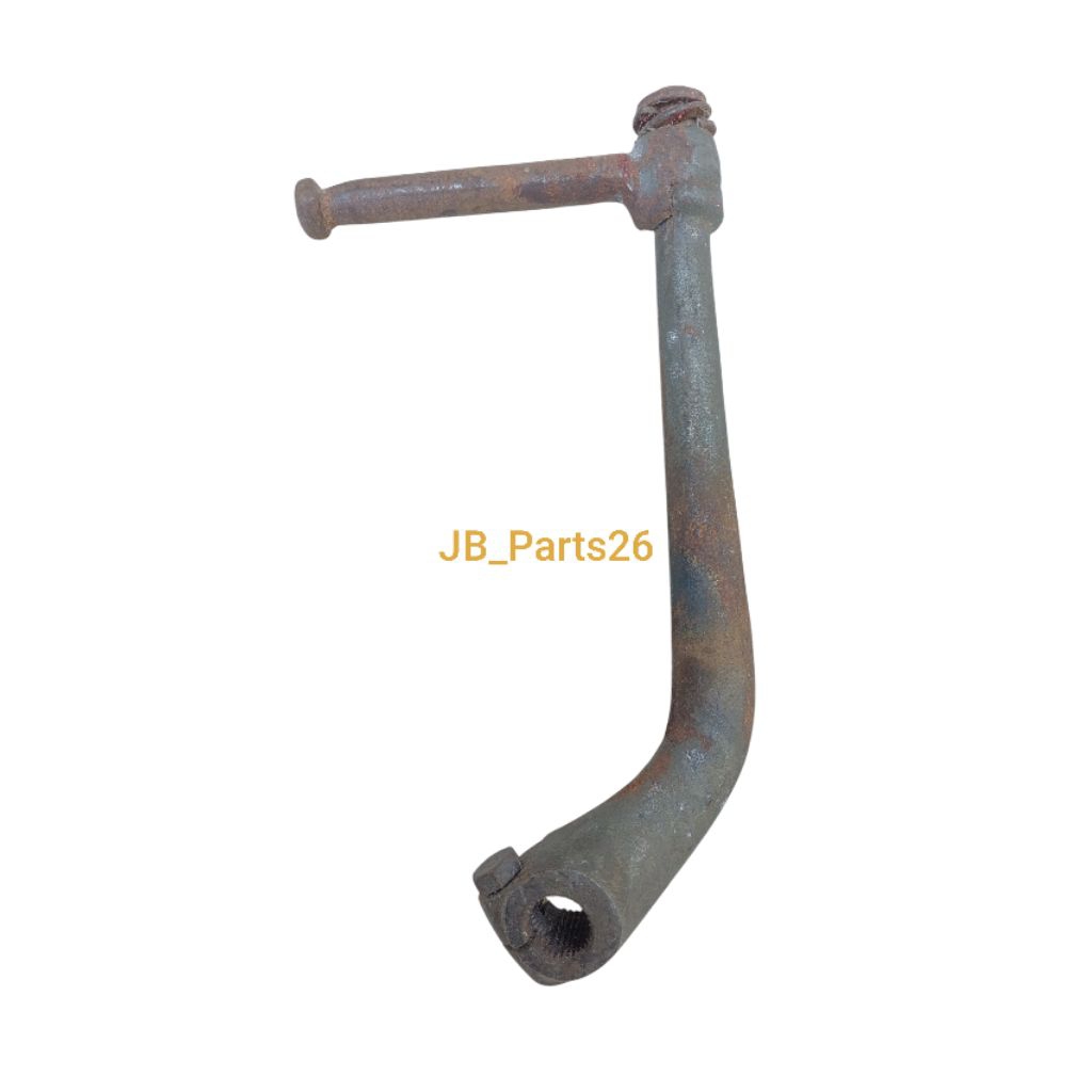 selahan kick stater selah Astrea grand prima star c70 supercub original copotan motor