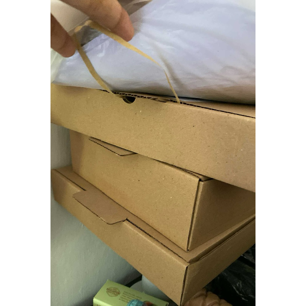 

box kado ready siap kirim/box aja/medan