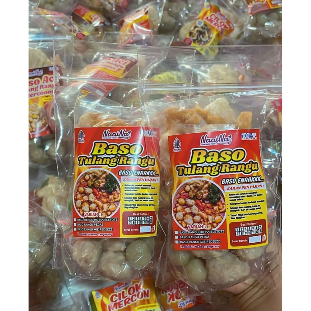 

BASO TULANG RANGU
