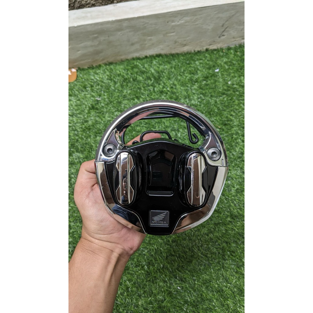 paket rumah stang pcx 160 2024 2025 downgrade