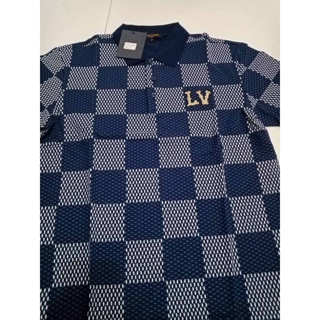 Louis Vuitton Polo shirt original