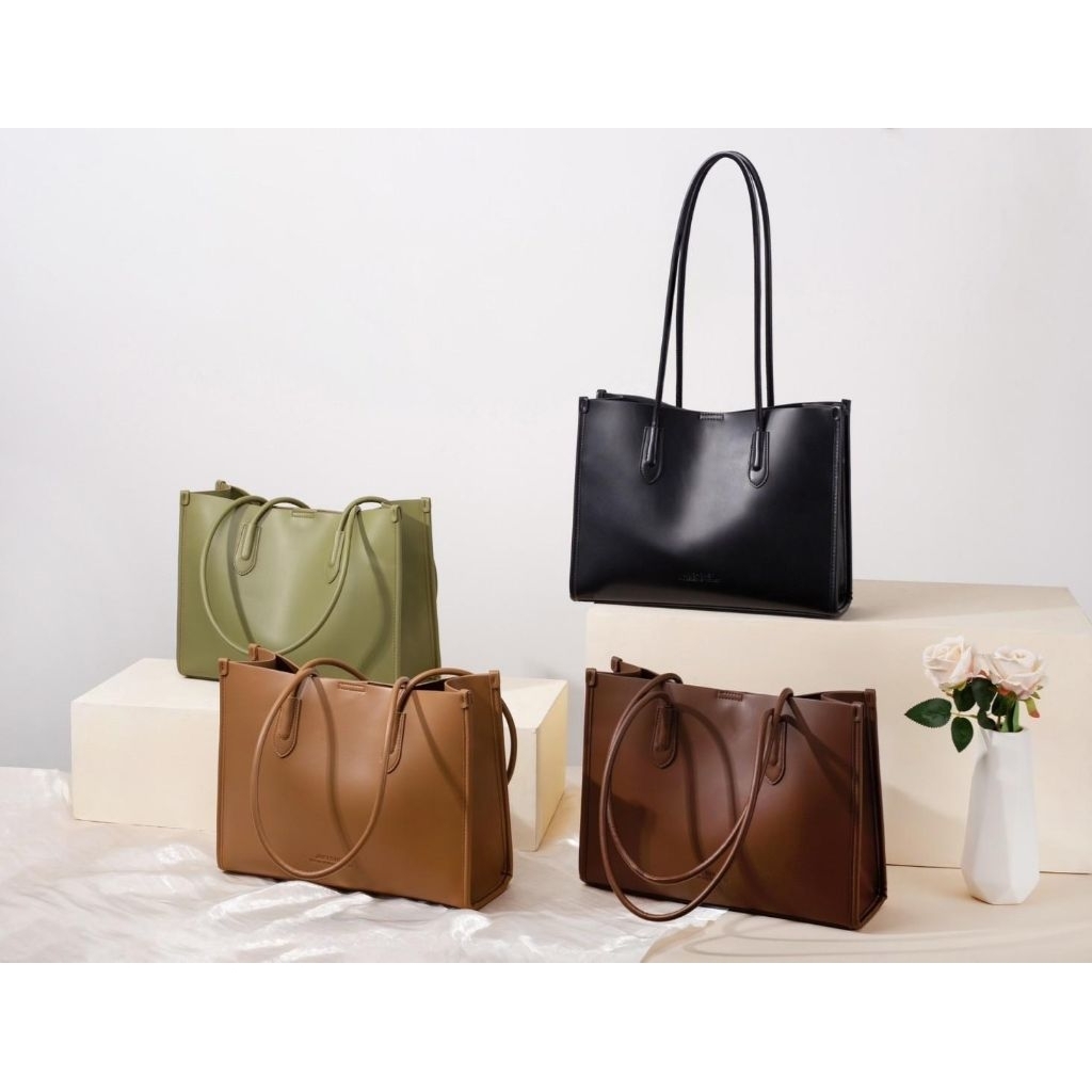 JIMS HONEY SASHA BAG