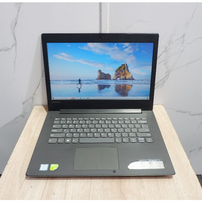 Laptop Lenovo Ideapad 320 14-14ISK Intel Core i3-6006U Ram 4gb HD 1TB Nvidia GeForce 920MX