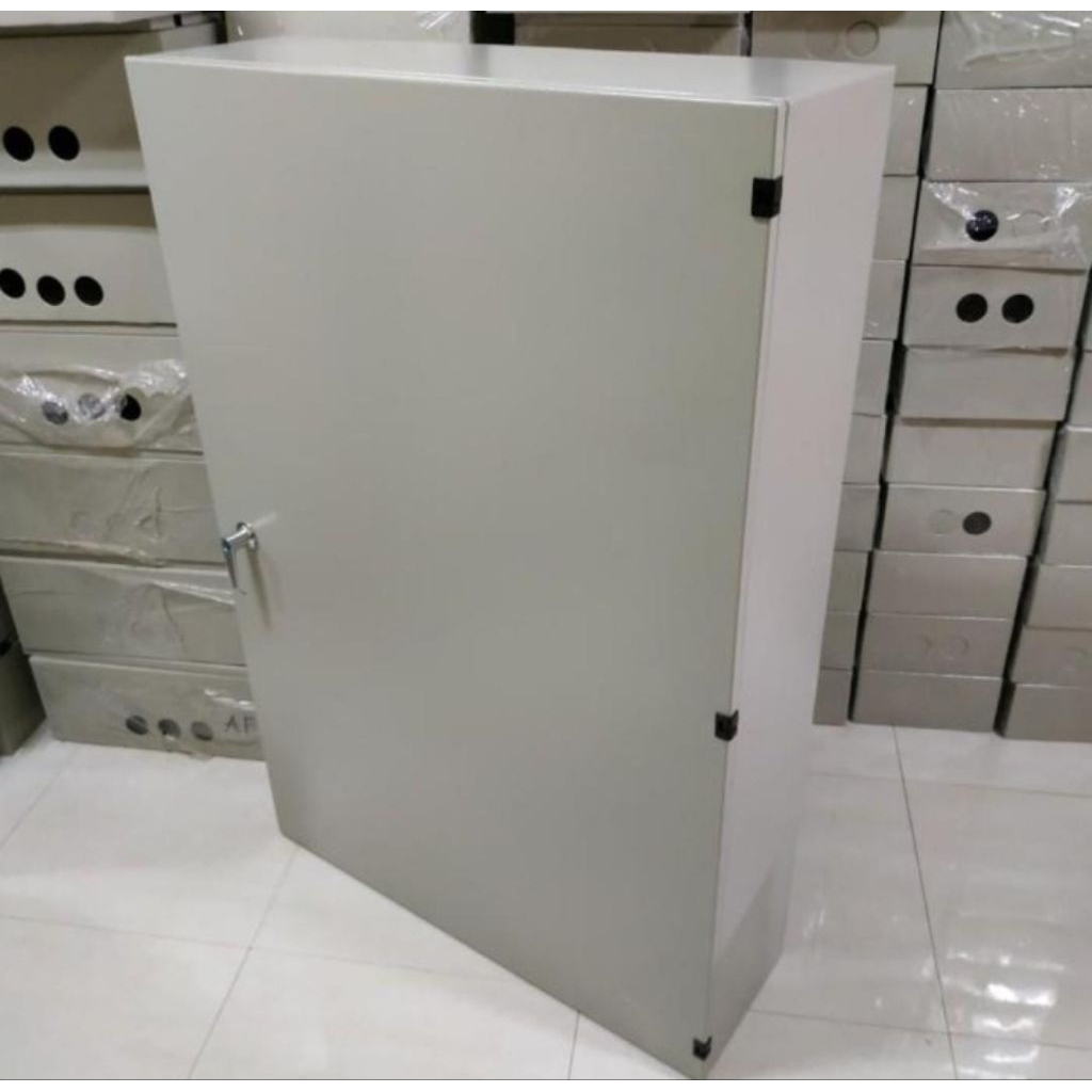 box panel listrik indoor