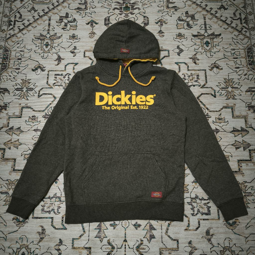 Hoodie Dickies