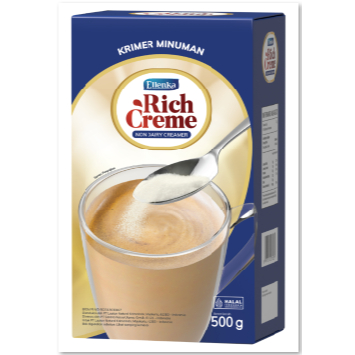 

RichCreme Non Dairy Cremer 500gr
