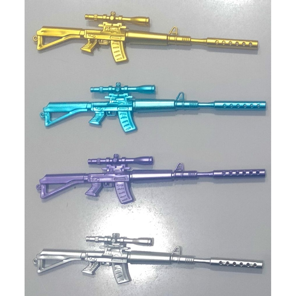 

Pulpen senapan/senjata