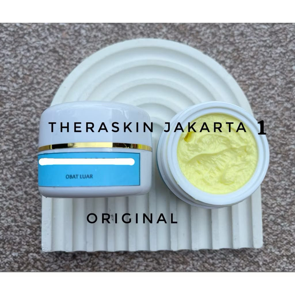 Htcd 0,05 - Htcd 0,1 Cream Malam Acne dan bekas acne