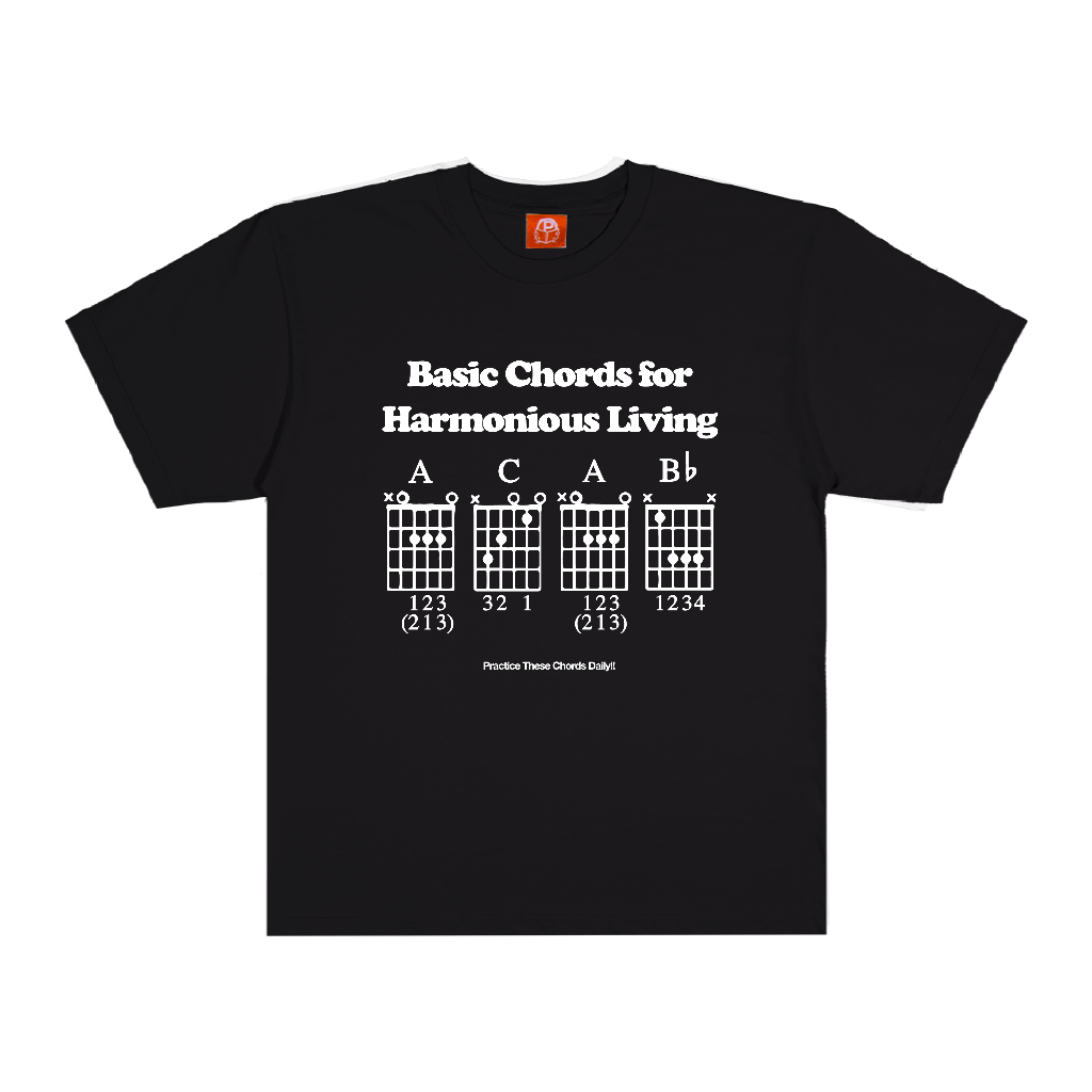 Pass The Peas x Studio Pancaroba All Chords Are Bastards