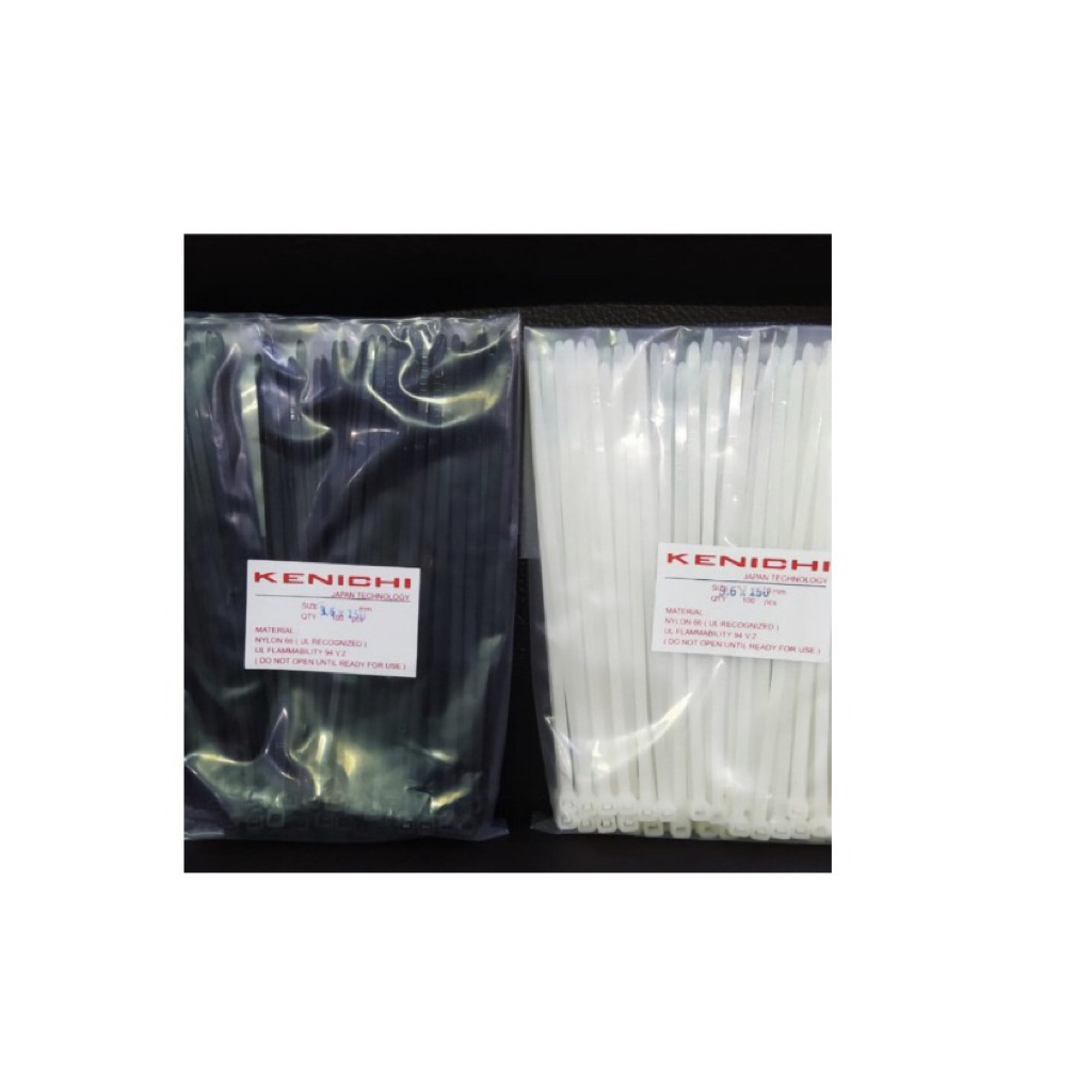 

cable ties 3,6 mm × 200 mm (20 cm)