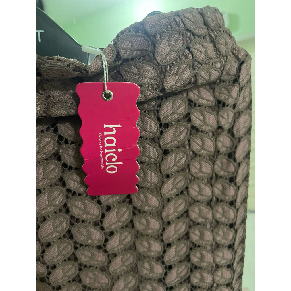 baju new rijek branded