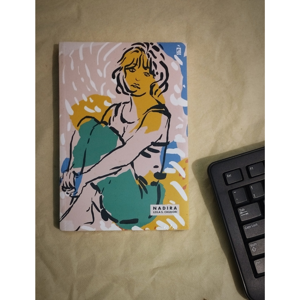 Nadira - Leila S. Chudori