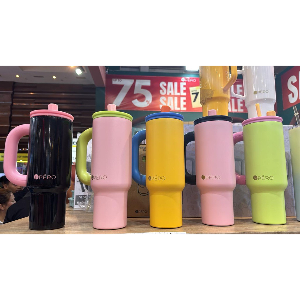 Fancy tumblr pero - 1182 ml