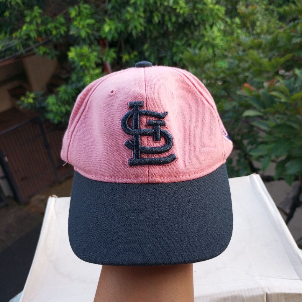 Topi Mlb anak preloved