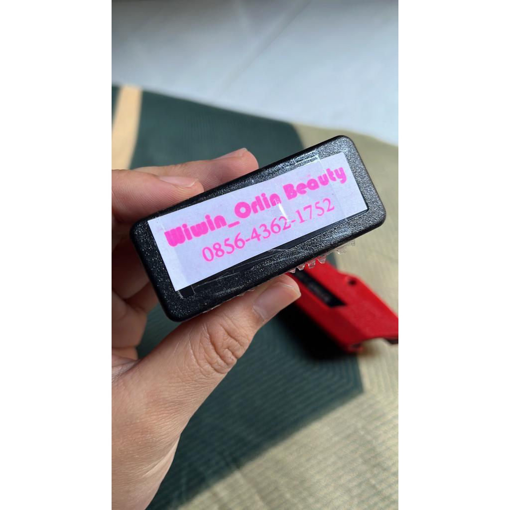 

stempel custom