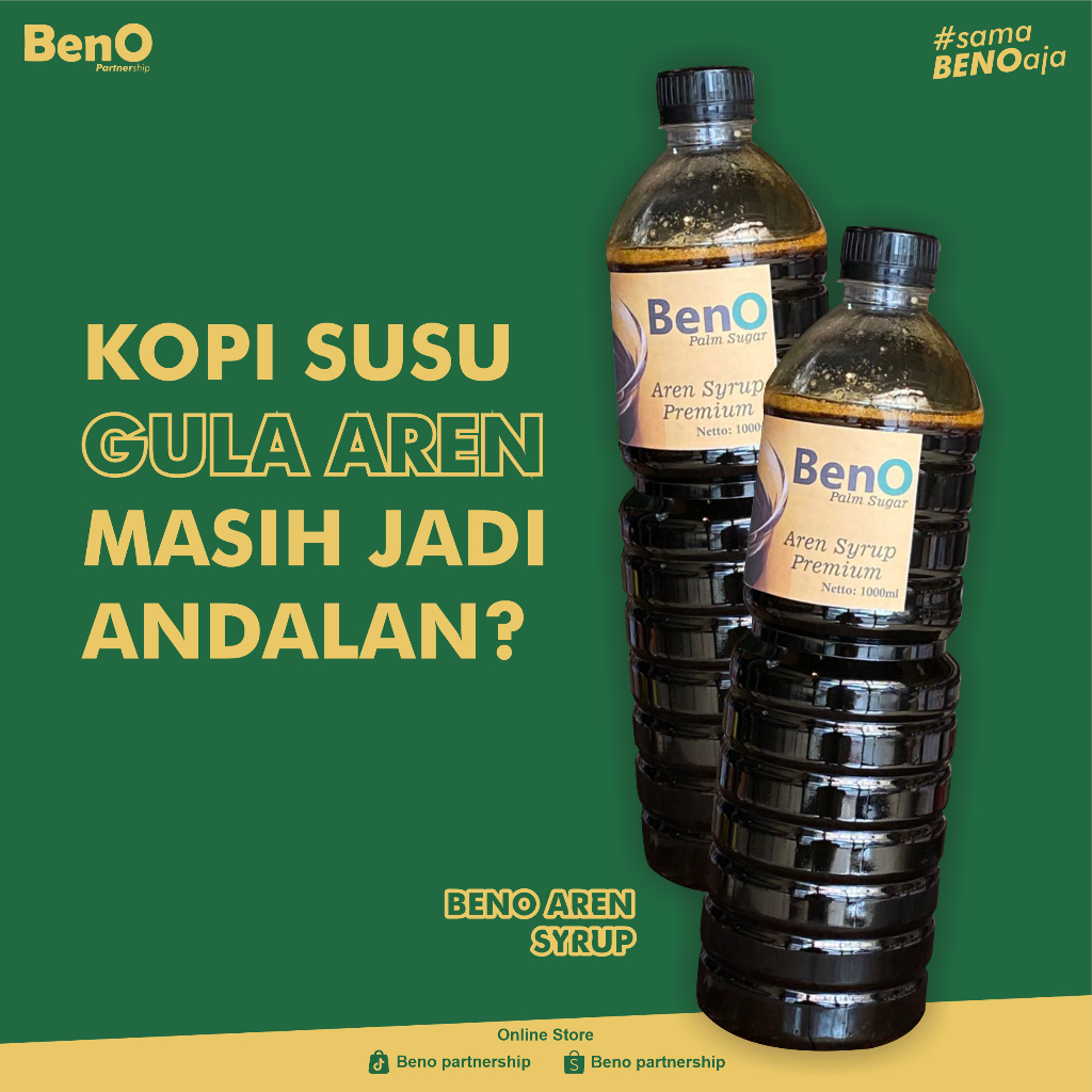 

GULA AREN CAIR UNTUK KOPI SUSU GULA AREN