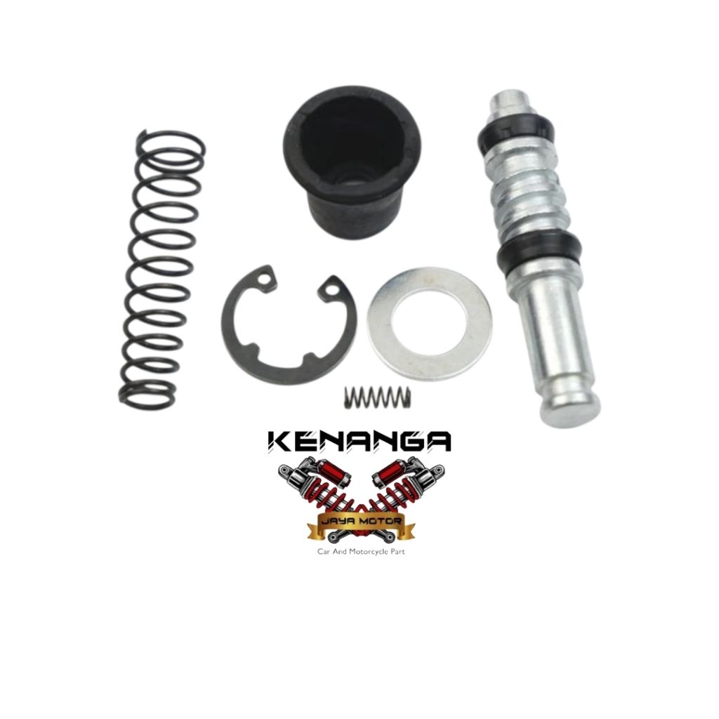 Master Rem / Seal Kit Master Rem Honda PCX 150 CBU K36J (2014 - 2017) Original