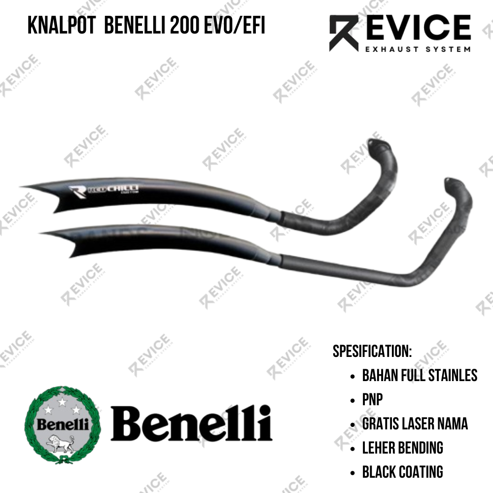 knalpot keeway benda 252 - knalpot keeway benda c252v
