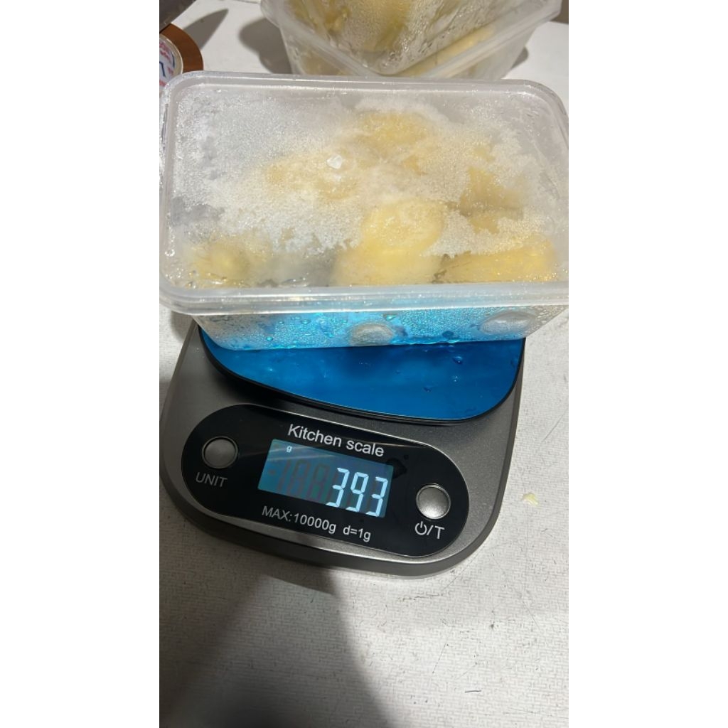 

durianmontongpalufrozensale
